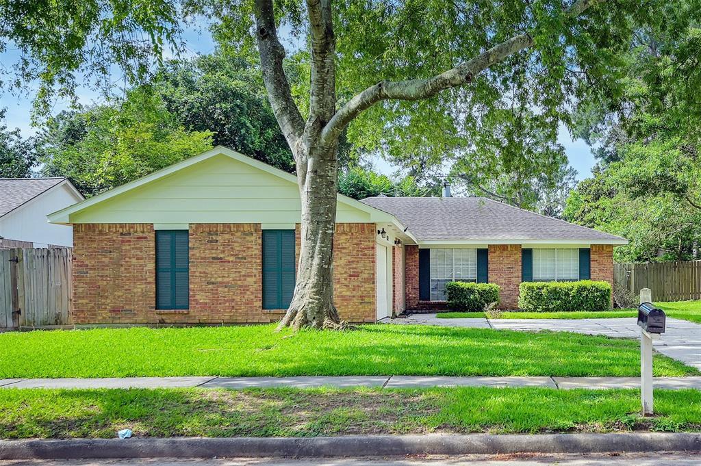 4311 Owens Creek Ln in Spring, TX - Building Photo