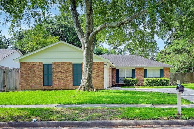 property at 4311 Owens Creek Ln