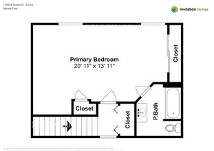 17486 E Temple Dr in Aurora, CO - Building Photo - Building Photo