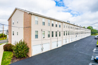 Crystal Terrace Apartments in Lansdale, PA - Building Photo - Building Photo