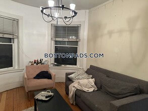 614 Columbus Ave, Unit 3 in Boston, MA - Building Photo - Building Photo