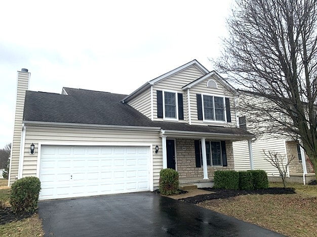 property at 5605 Stevens Dr