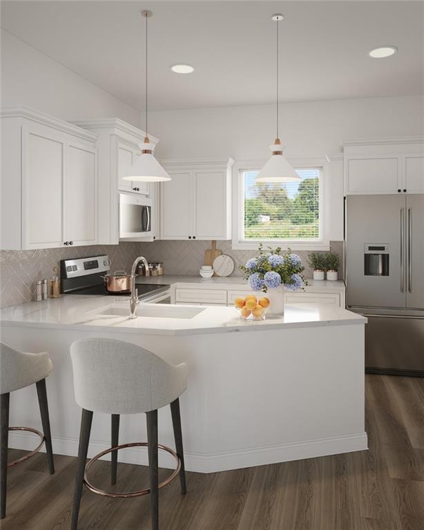 150 The Preserve Dr in Athens, GA - Building Photo - Building Photo