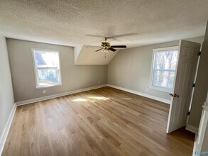 3505 Bradley St SW in Huntsville, AL - Building Photo - Building Photo