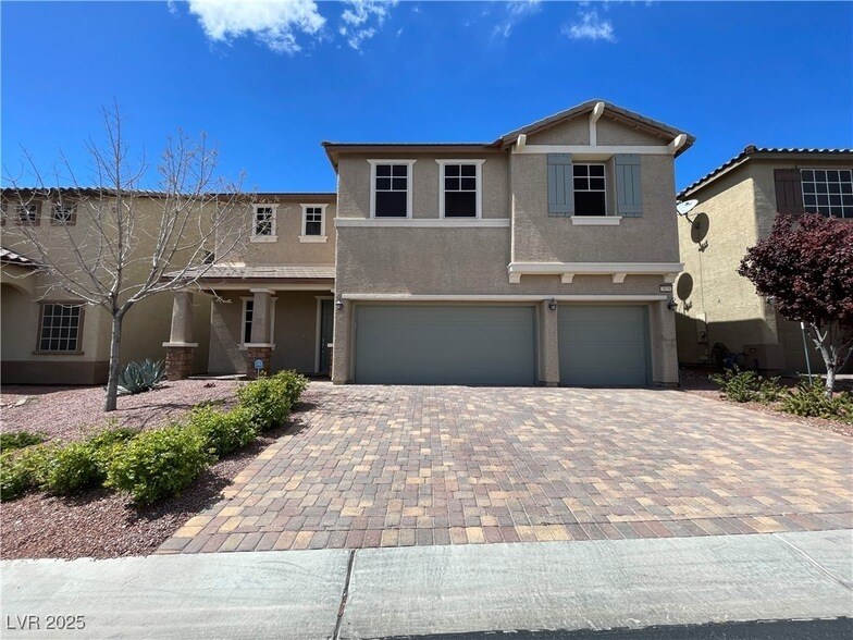 7029 Chestnut Valley St, Unit 1-520 in Las Vegas, NV - Building Photo