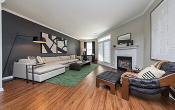 Cortland at New Albany in New Albany, OH - Foto de edificio - Building Photo
