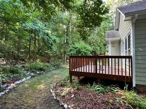 4909 Willowtree Ln in Clayton, NC - Building Photo - Building Photo
