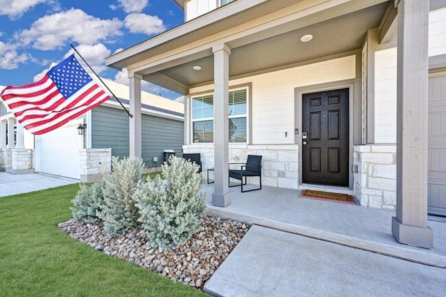 13309 Silver Blazer Dr in Buda, TX - Building Photo - Building Photo