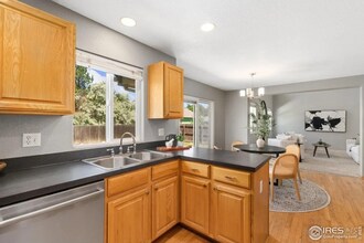 4015 Sunstone Way in Fort Collins, CO - Building Photo - Building Photo