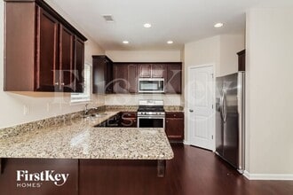 80 Teramont Ct, Unit 2312 in Dallas, GA - Foto de edificio - Building Photo