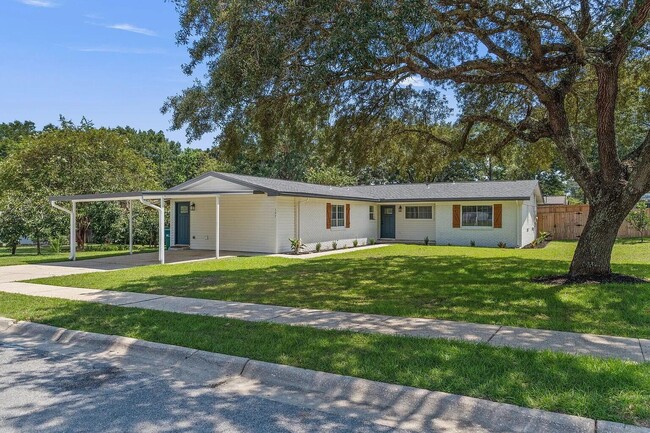 property at 107 Lake Ct