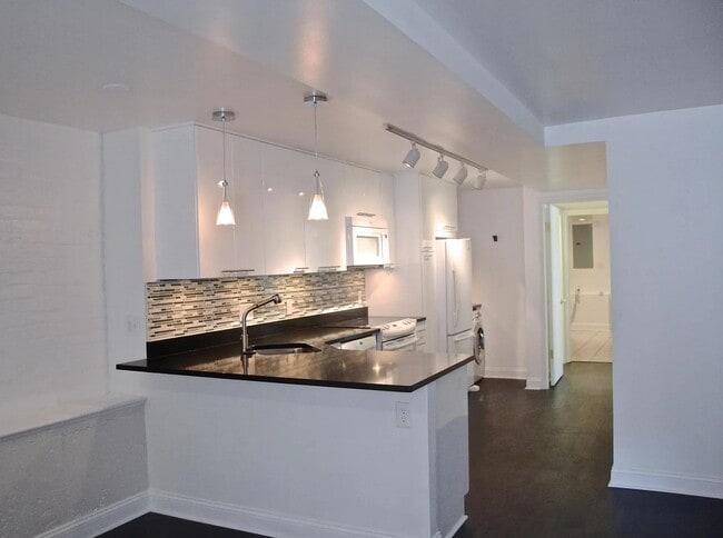 property at 1731 Church St NW