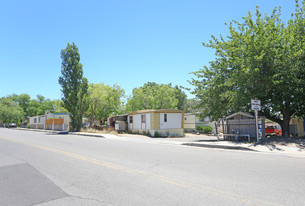 Prospect Mobile Home Park Apartments