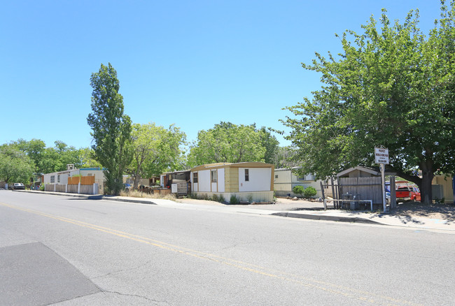 Prospect Mobile Home Park