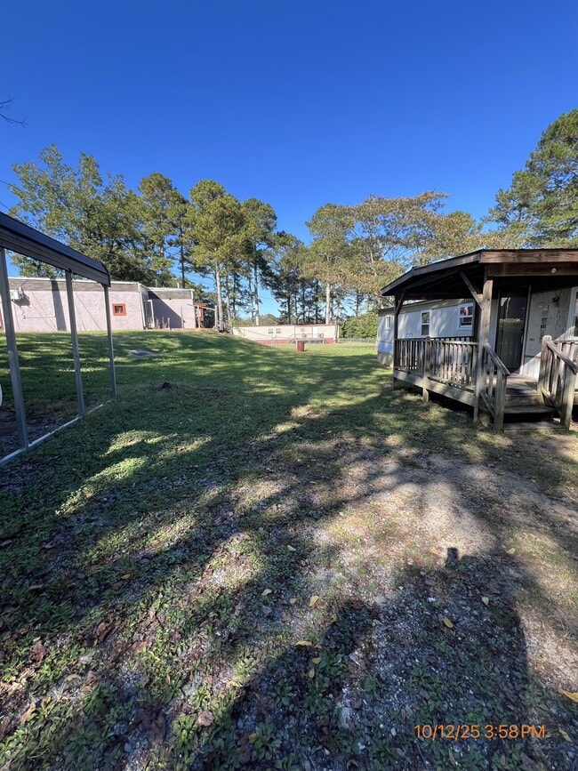 1636 Old Hwy 27 in Trion, GA - Building Photo - Building Photo