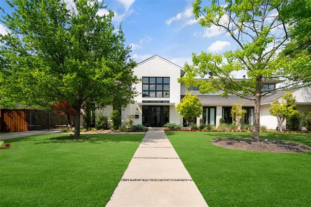 property at 5811 Meletio Ln