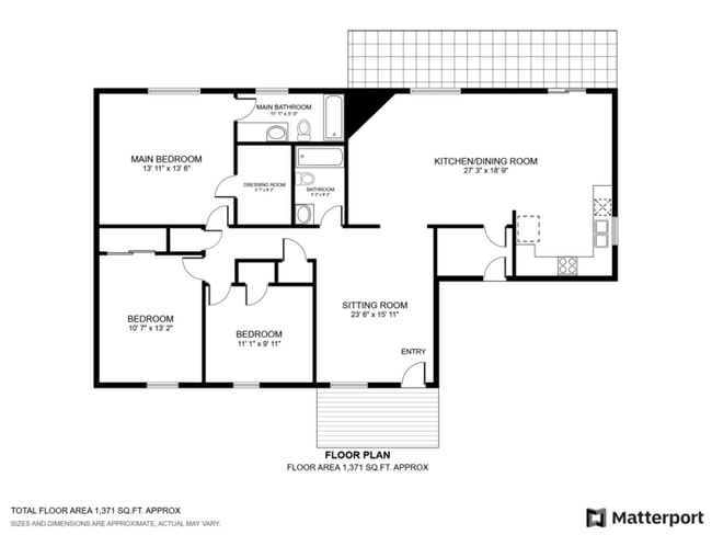 536 Yorktown Ln in Avon, IN - Building Photo - Building Photo