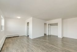 Keele and Lawrence - One Bedroom Apartment in Toronto, ON - Building Photo