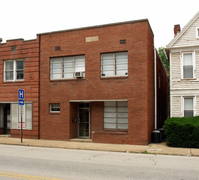 1911 Dudley Ave in Parkersburg, WV - Building Photo - Building Photo