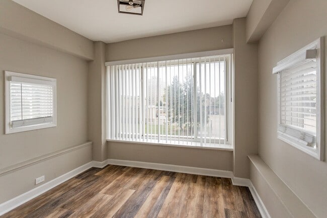 Historic Style, Modern Comforts, Prime Location