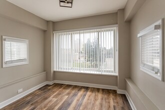 Historic Style, Modern Comforts, Prime Loc in Detroit, MI - Building Photo - Building Photo