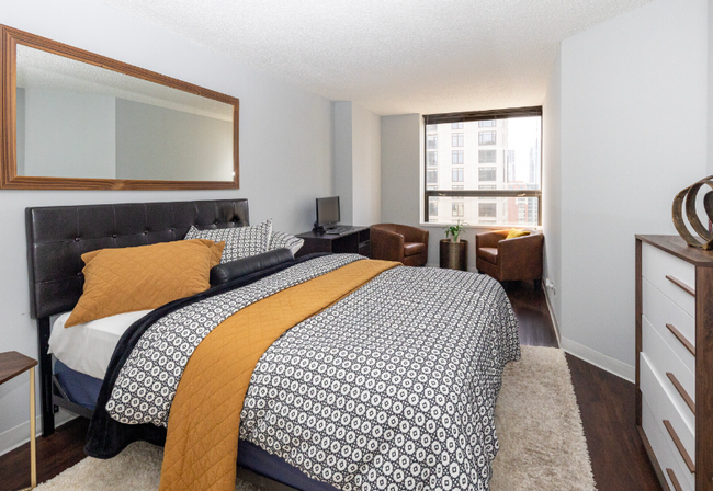 485 E Ohio St in Chicago, IL - Building Photo - Building Photo