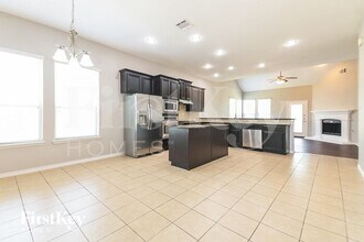 4813 Jon Boat Dr in Garland, TX - Building Photo - Building Photo
