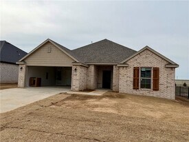 510 Lemon St in Lowell, AR - Building Photo