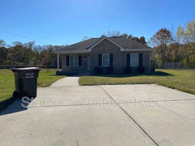 property at 7725 Bethel Rd