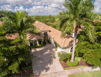 14344 Stroller Way in Wellington, FL - Foto de edificio - Building Photo