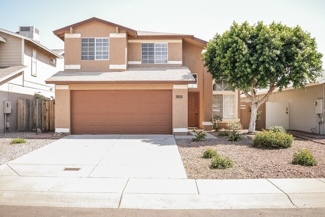 3825 W Camino Real