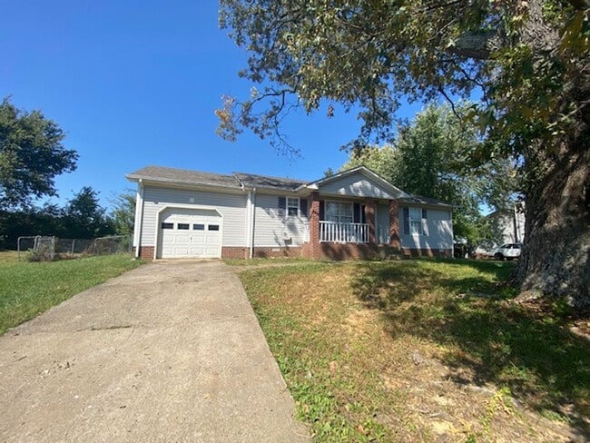 property at 812 Washington Ave