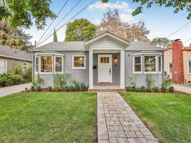 property at 81 Lester Ave