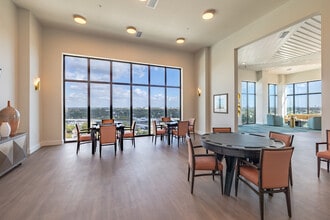 The Ambar in Miami, FL - Building Photo - Interior Photo