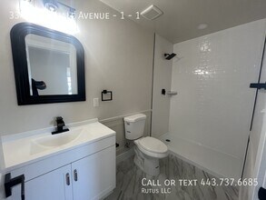 3347 Avondale Ave in Baltimore, MD - Building Photo - Building Photo