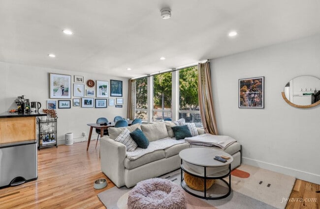 4131 24th St in San Francisco, CA - Building Photo - Building Photo