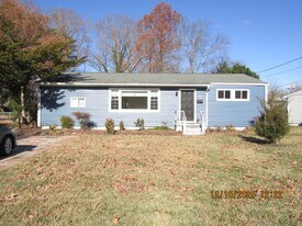 4404 Bowden Ave in Virginia Beach, VA - Building Photo