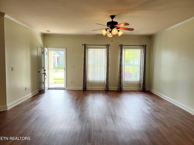 144 Hardinberry St in Oak Ridge, TN - Building Photo - Building Photo