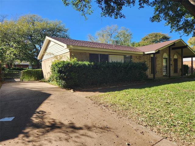 3413 Urban Dr in Garland, TX - Building Photo - Building Photo