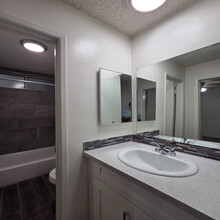 3841 Mentone Ave, Unit 3 in Culver City, CA - Building Photo - Building Photo