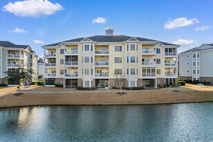 4891 Luster Leaf Cir in Myrtle Beach, SC - Building Photo