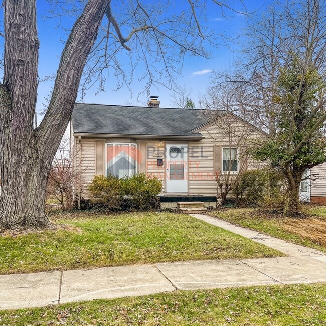 property at 27645 Avondale St