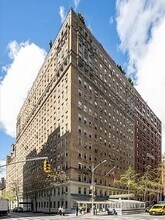 24 Fifth Avenue in New York, NY - Building Photo - Building Photo