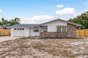 10521 Oak Hill Dr in Port Richey, FL - Building Photo