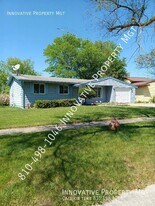 1150 Peachtree Dr in Mount Morris, MI - Building Photo