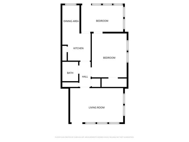 property at 1103 W 22nd St