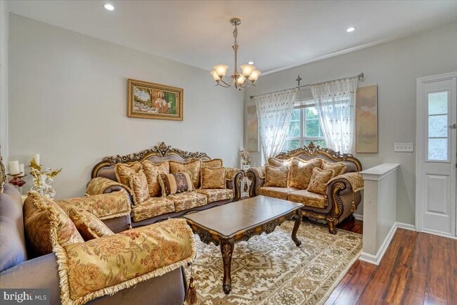 137 Cromwell Dr in Trenton, NJ - Building Photo - Building Photo