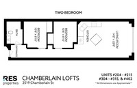 The Lofts photo'