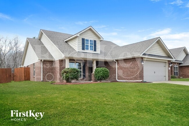 460 River Crest Dr N in Helena, AL - Building Photo - Building Photo