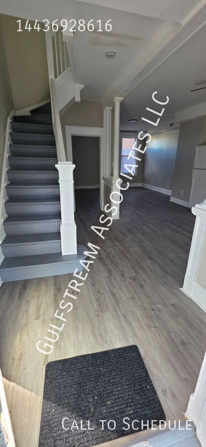 2825 Boarman Ave in Baltimore, MD - Building Photo - Building Photo